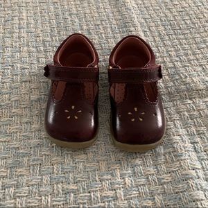 Toddler Girls Mary Janes